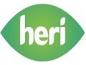 Heri Naturals logo
